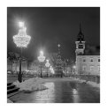 Christmas in Warsaw