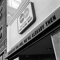 Echo Park Time Travel Mart