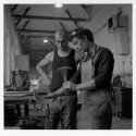 Hammering demo