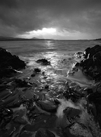 Kenmare River Sunset.