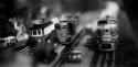 Christmas Trains