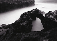 Lava Arch