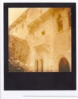Julies Balkon (Juliet's Balcony)