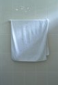 towel