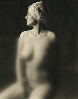 Partially Diffused Eva