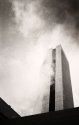 Tower in Fog