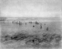 Lake Erie in Bromoil