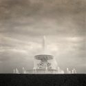 Scott Fountain - Belle Isle, Detroit