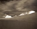 Winter's day in Northern Iceland