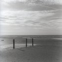 Three Pickets IV