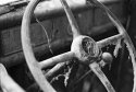 Another Ford Steering Wheel