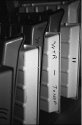 Darkroom Trays