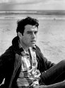 David At The Beach