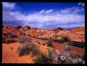 Valley of Fire National Park