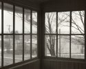 Porch, Mid Morning