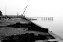 From the Archive - Fog on Hampton Roads 1980's