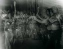 Belly Dance Chaos