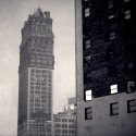 Book Tower - Detroit 2012