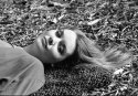 Lena In The Park
