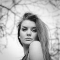 Lena In The Park