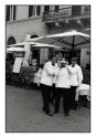 Waiters - Rome