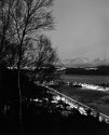 By night