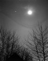 Star- and moonlight