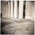 Bronx County Courthouse
