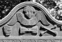 Grave Marker