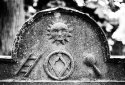 Grave Marker