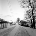 Winter Farm