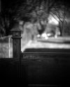 Fence 4x5