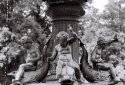 Fountain Cherubs