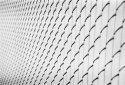 Industrial Fence