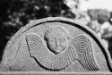 Grave Marker
