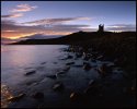 Dunstanburgh Castle