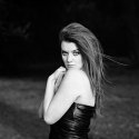 Red Filter Lena