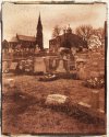 St. John's Cemetary