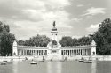El Retiro Lake