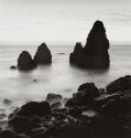 Rocks, Marin Headlands, 2012