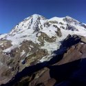 Mount Rainier