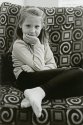 Kid #3 in the interesting chair