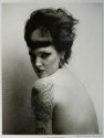 Tatoo girl