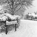 Warrior Square Road