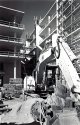 Construction Still Life