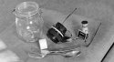 Still Life Test Scene