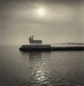 Duluth Light (print)