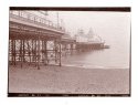 Salt, Eastbourne Pier, 6x9