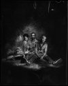 Nevena, Nikola and Strahinja