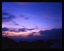 Sunset4, St Barth